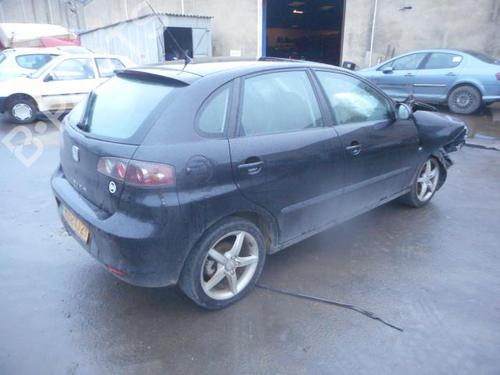 Elektronisk modul SEAT IBIZA III (6L1) 1.9 TDI | BP25532622M83 