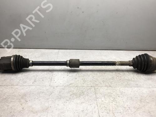 Right front driveshaft OPEL CORSA D (S07) 1.3 CDTI (L08, L68) | BP25551407M39 