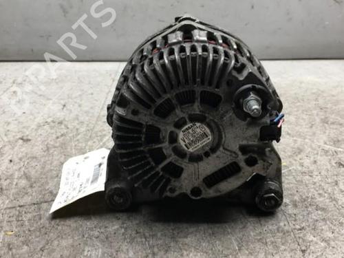Used Alternator Alternator RENAULT KOLEOS I (HY_) 2.0 dCi 4x4 (HY0K) (150 hp) 25572939 25572939