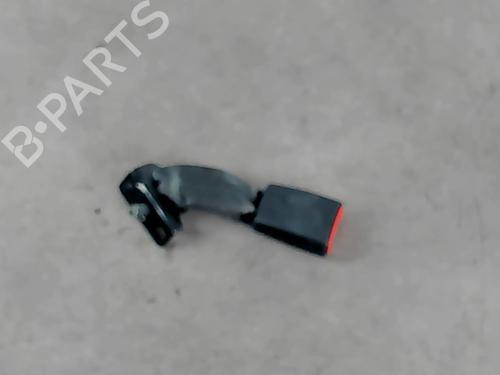 Seat buckle FIAT 500 (312_) 1.2 (312AXA1A) | BP25515809I32