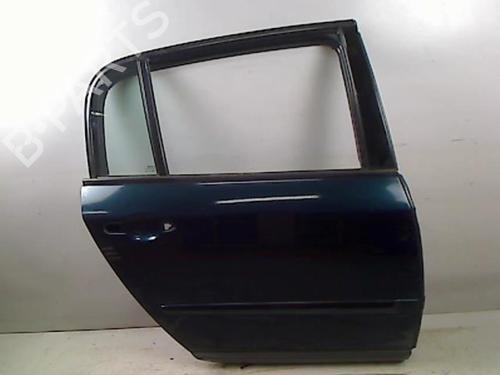 Right rear door RENAULT VEL SATIS (BJ0_) 2.0 16V Turbo (BJ0K) | BP25558557C5 