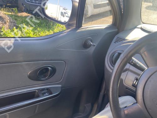 Right sun visor CHEVROLET MATIZ (M200, M250) 0.8 | BP27491652I2 - Image 25
