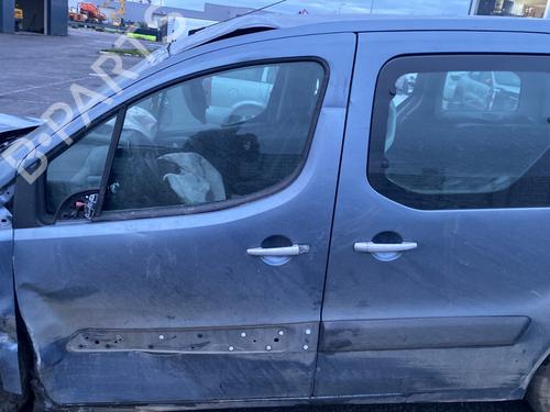 Front left interior door handle PEUGEOT PARTNER Box Body/MPV 1.6 HDi | BP31309059I13  - Image 13