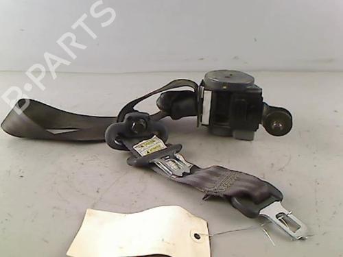 Used Rear center seatbelt Rear center seatbelt CHEVROLET AVEO / KALOS Hatchback (T200) 1.4 16V (94 hp) 25582800 25582800