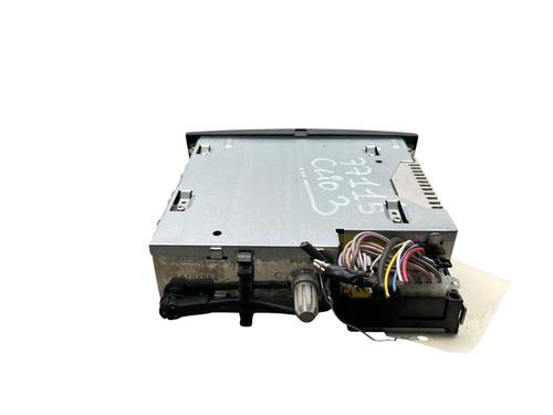 Used Radio Radio 36837252 36837252