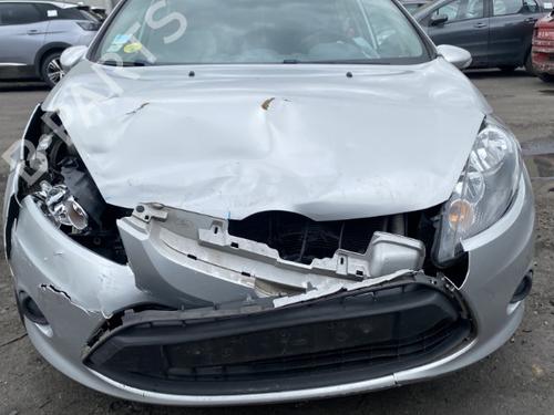 Climate control FORD FIESTA VI (CB1, CCN) 1.25 | BP25548075I5 - Image 12