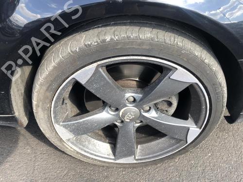 Radio AUDI A3 Sportback (8PA) 2.0 TDI 16V | BP25555686E6 