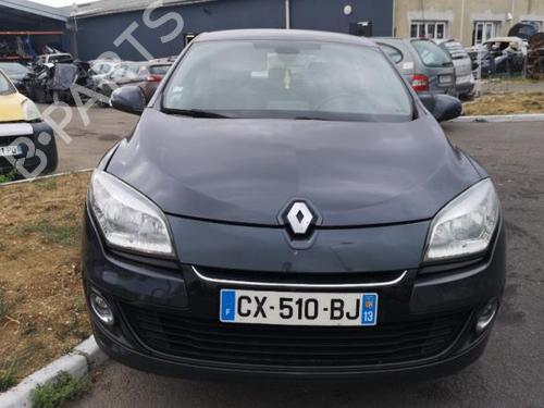 Rat RENAULT MEGANE III Hatchback (BZ0/1_, B3_) 1.5 dCi (BZ09, BZ0D, BZ1W, BZ29, BZ14) | BP25536931C49 - Image 33
