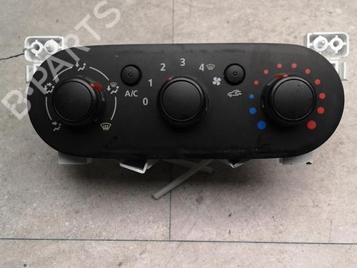 Used Climate control Climate control RENAULT TRAFIC III Van (FG_) 1.6 dCi 120 (FGMB, FGMC) (120 hp) 25585559 25585559