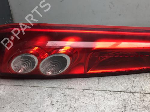 Used Left taillight FORD FIESTA V (JH_, JD_) 1.25 16V (75 hp) 25556905