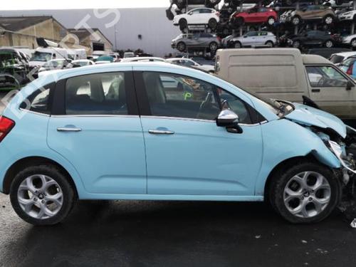 Right front driveshaft CITROËN C3 II (SC_) 1.4 HDi 70 (SC8HZC, SC8HR0, SC8HP4) | BP25521719M39 - Image 22