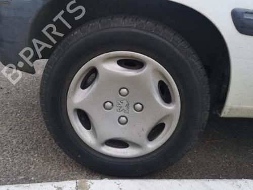 Used Parts PEUGEOT 106 I (1A, 1C) 1.5 D 2503984