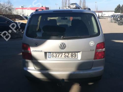 Switch VW TOURAN (1T1, 1T2) 1.9 TDI | BP25516122I30 - Image 12