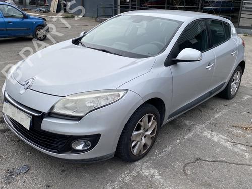 Front left window mechanism RENAULT MEGANE III Hatchback (BZ0/1_, B3_) 1.5 dCi (BZ0C) | BP33444002C22  - Image 10