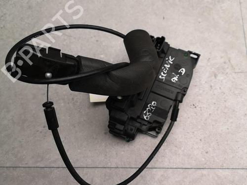 Used Front right lock Front right lock RENAULT SCÉNIC III (JZ0/1_) 1.5 dCi (110 hp) 25517750 25517750