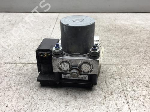 Used ABS pump ABS pump 25509974 25509974