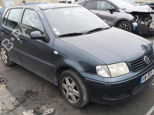 Starter VW POLO (6N2) 1.4 16V | BP25559331M8  - Image 19
