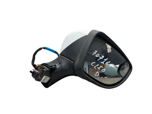Right mirror RENAULT CLIO IV (BH_) 1.5 dCi 90 | BP25507523C27 