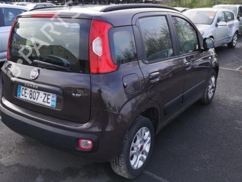 Starter FIAT PANDA (312_, 319_) 1.3 D Multijet (312PXL1A) | BP25556034M8 - Image 22