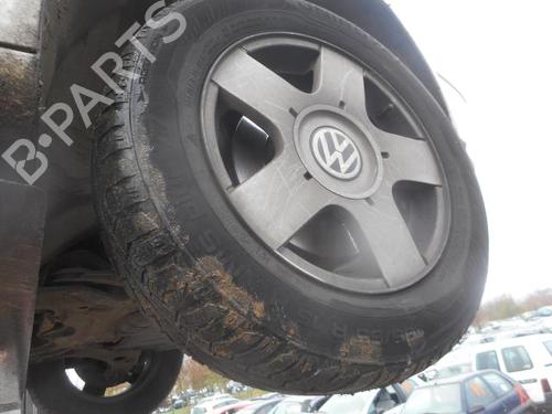 Heater resistor VW GOLF IV (1J1) 1.9 TDI | BP25560226M108