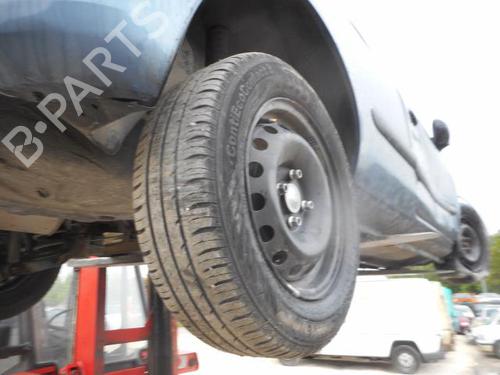 Ratstangsstang RENAULT CLIO II (BB_, CB_) 1.2 16V (BB05, BB0W, BB11, BB27, BB2T, BB2U, BB2V, CB05,... | BP25581072I23 