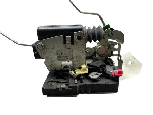 Front left lock DACIA LOGAN MCV (KS_) 1.5 dCi (KS0W) | BP33674185C98 - Image 3