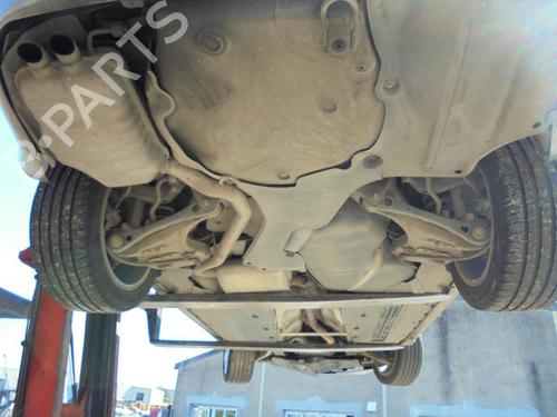Left mirror AUDI A4 B6 (8E2) 1.9 TDI | BP25578148C26 