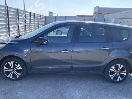Left front window switch RENAULT SCÉNIC III (JZ0/1_) 1.6 dCi (JZ00, JZ12) | BP34169410I27  - Image 16