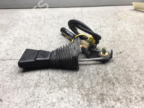 Used Front right belt tensioner OPEL FRONTERA B (U99) 2.2 DTI (6B_66, 6B_76) (120 hp) 25528941