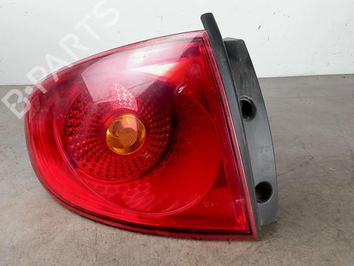 Left taillight SEAT ALTEA (5P1) 2.0 TDI 16V | BP25560128C34 