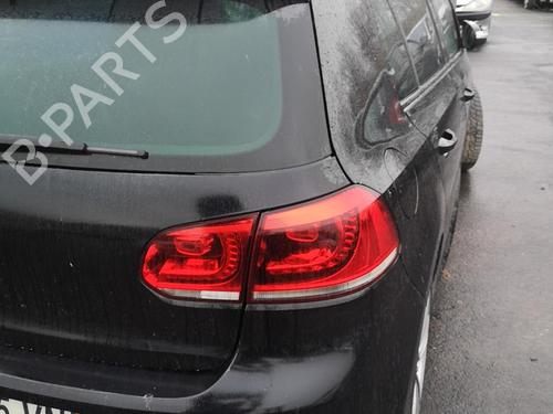 Right tailgate light VW GOLF VI (5K1) 1.4 TSI | BP25561189C80  - Image 26