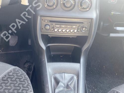 ABS pump CITROËN C3 II (SC_) 1.4 HDi 70 (SC8HZC, SC8HR0, SC8HP4) | BP29411585M43  - Image 27