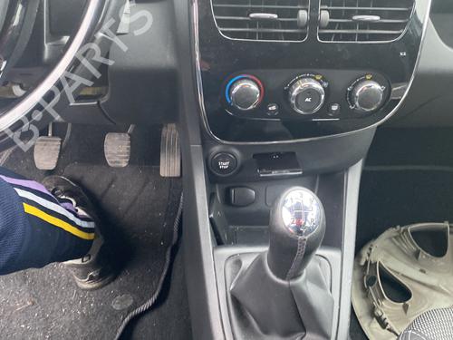 Left front window switch RENAULT CLIO IV Grandtour (KH_) 1.5 dCi 90 (KHN3, KHN4) | BP25509559I27 - Image 4