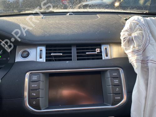 Right front window switch LAND ROVER RANGE ROVER EVOQUE (L538) 2.2 D 4x4 | BP27317123I26 - Image 10