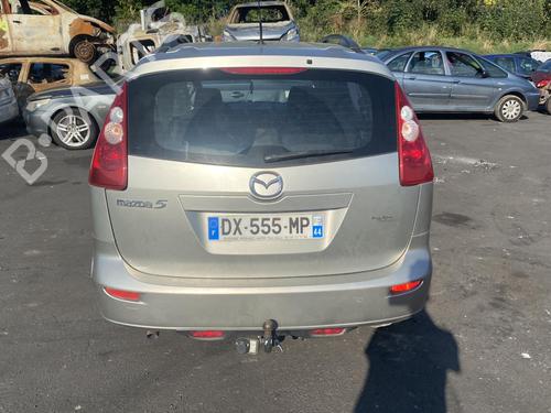 Front left interior door handle MAZDA 5 (CR) 2.0 CD (CR19) | BP25572684I13 - Image 31