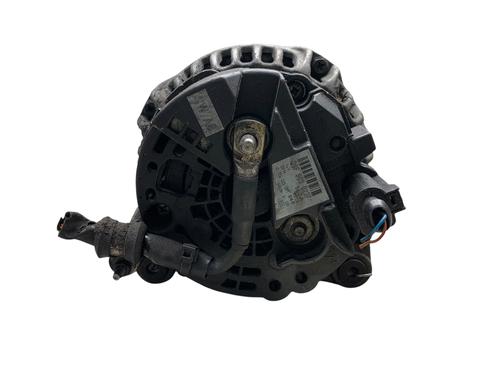 Alternator AUDI A3 (8P1) S3 quattro | BP27253722M7 