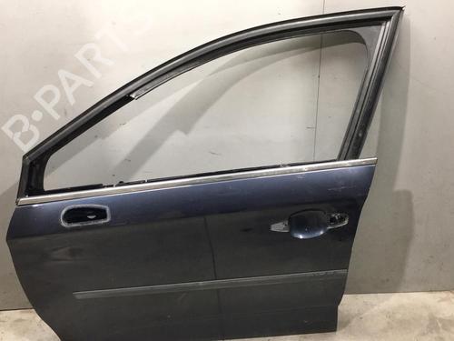 Used Left front door CITROËN C4 II (NC_) 1.6 HDi 115 (114 hp) 25545816