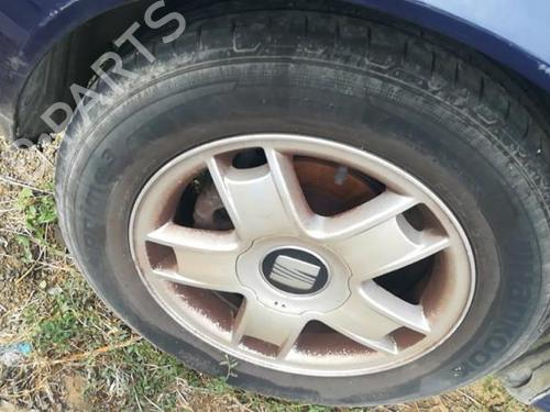 Front left seatbelt SEAT LEON (1M1) 1.9 TDI | BP25553573I26 - Image 26