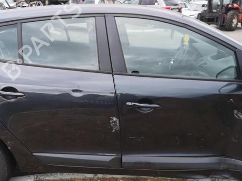 Rat RENAULT MEGANE III Hatchback (BZ0/1_, B3_) 1.5 dCi (BZ09, BZ0D, BZ1W, BZ29, BZ14) | BP25536931C49 - Image 14