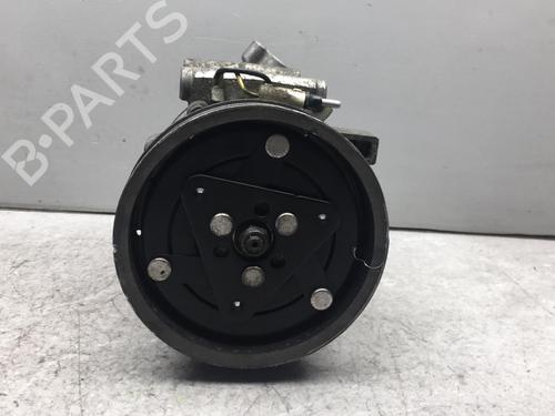 Used AC compressor AC compressor RENAULT CLIO II (BB_, CB_) 1.5 dCi (B/CB3M) (64 hp) 25579997 25579997