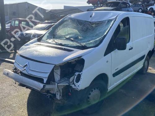 ABS pump CITROËN JUMPY II (VF7) 1.6 HDi 90 16V | BP25548372M43 - Image 32