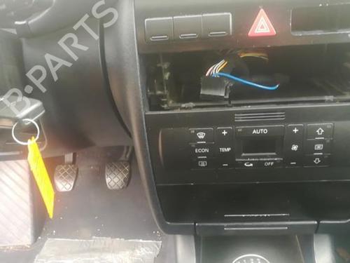 Heater blower motor AUDI A3 (8L1) 1.9 TDI | BP25552828M62 
