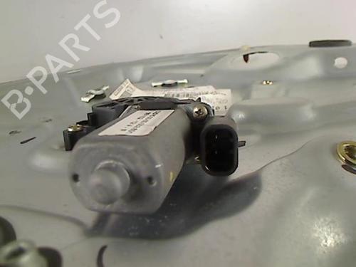 Used Front left window mechanism Front left window mechanism FIAT STILO Multi Wagon (192_) 1.9 JTD (115 hp) 25522880 25522880