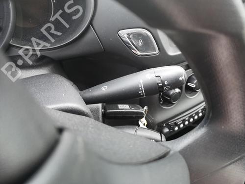 Front left lock CITROËN C3 II (SC_) 1.2 VTi 82 | BP25525550C98  - Image 17