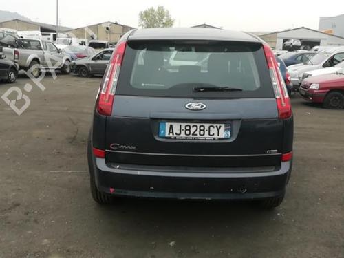 Headlight switch FORD C-MAX (DM2) 1.6 TDCi | BP25557010I24 