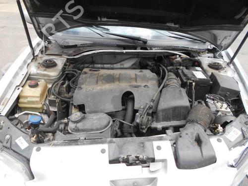 Switch PEUGEOT 306 Hatchback (7A, 7C, N3, N5) 2.0 HDI 90 | BP25523089I30 