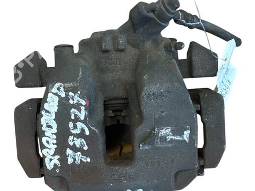 Used Left front brake caliper Left front brake caliper 37184951 37184951