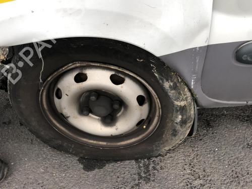 Ratstangsstang RENAULT KANGOO (KC0/1_) D 65 1.9 (KC0E, KC02, KC0J, KC0N) | BP25557455I23 - Image 11