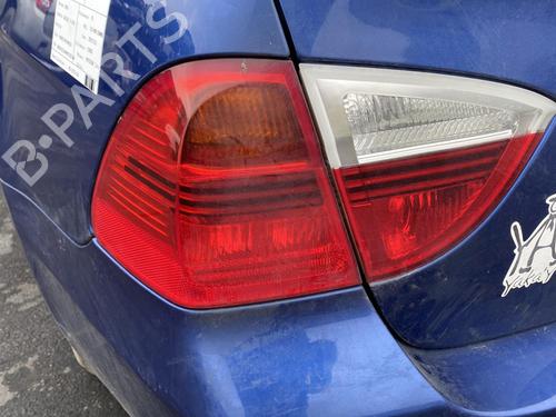 Steering column stalk BMW 3 Touring (E91) 320 d | BP25575434I23  - Image 34