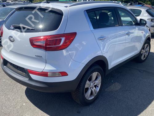 Front left interior door handle KIA SPORTAGE III (SL) 1.7 CRDi | BP28201935I13 - Image 8